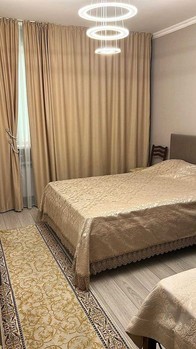 ПРОДАМ 2-комн. кв. ЖК Айнаколь  ул. Кошкарбаева, 55 кв.м.