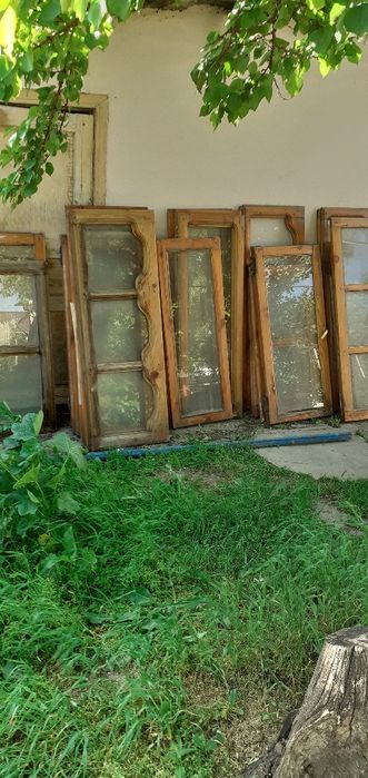 Раммы окна Деревянные  окна