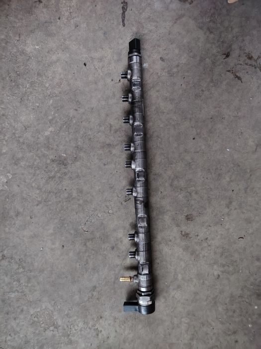 Kit injectie Bmw injectoare pompa  381cp  N57d30c