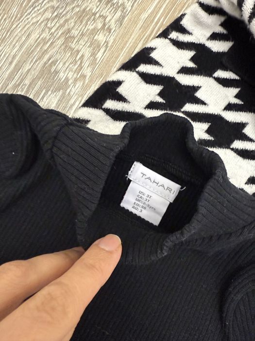 Комплект для девочки