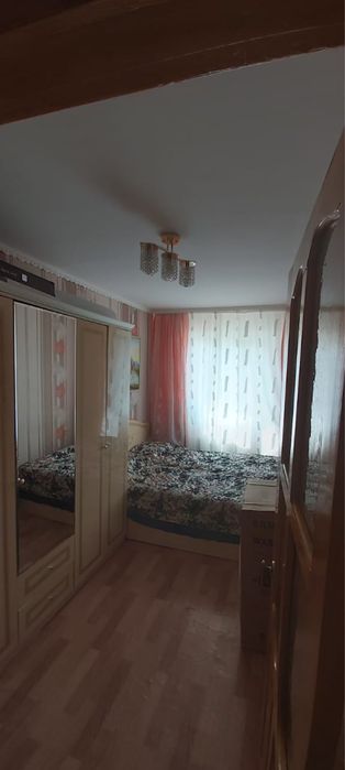 2 комнатная квартира