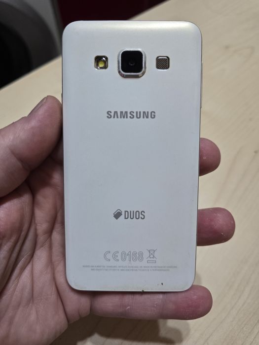 Samsung Galaxy A3