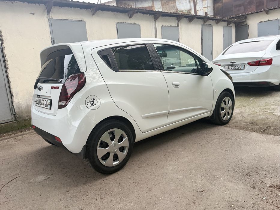 Vikup arendaga spark kotta mator