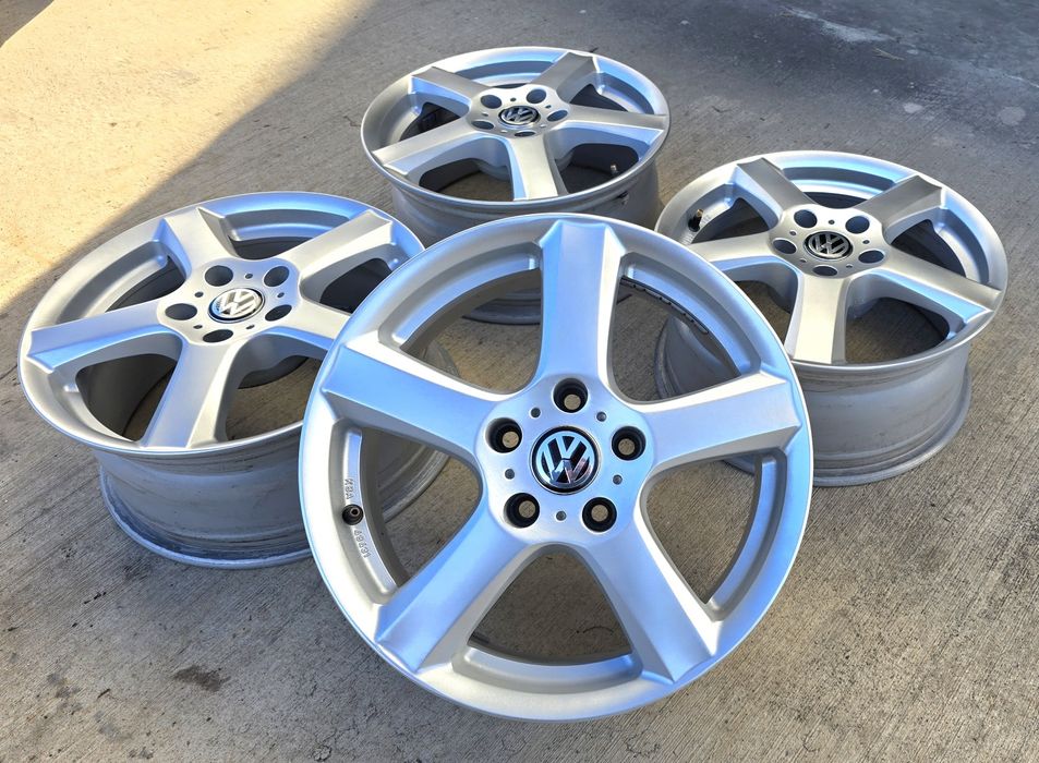 Jante Aliaj 5x112 Et40 7J R16