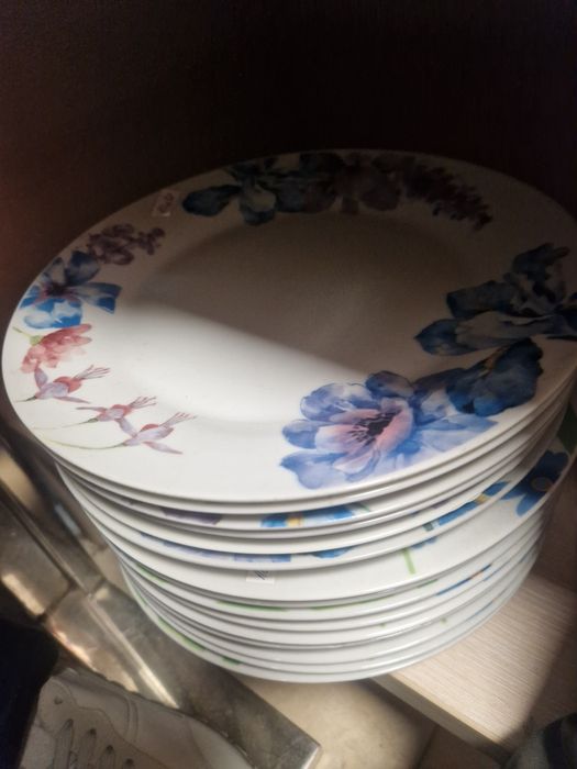 Разпродажба сувенири