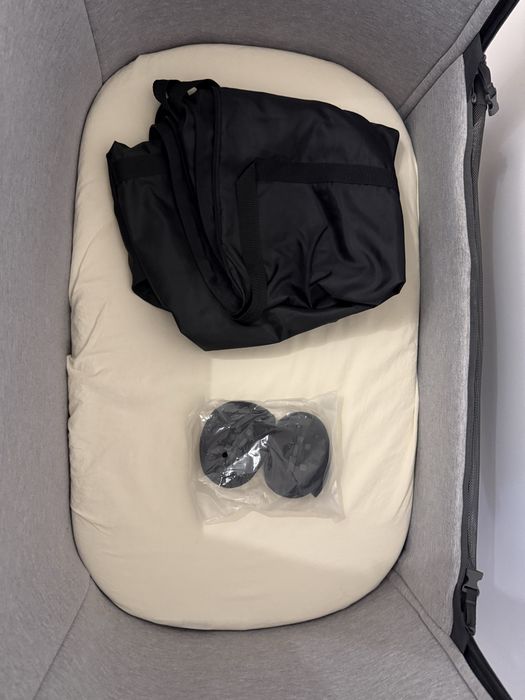 Maxi Cosi Iora Co-sleeper