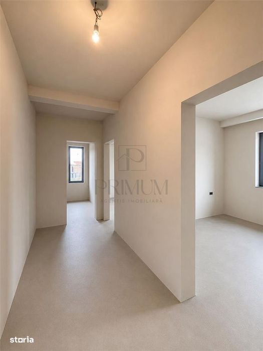 Duplex Parter, Mosnita Noua,