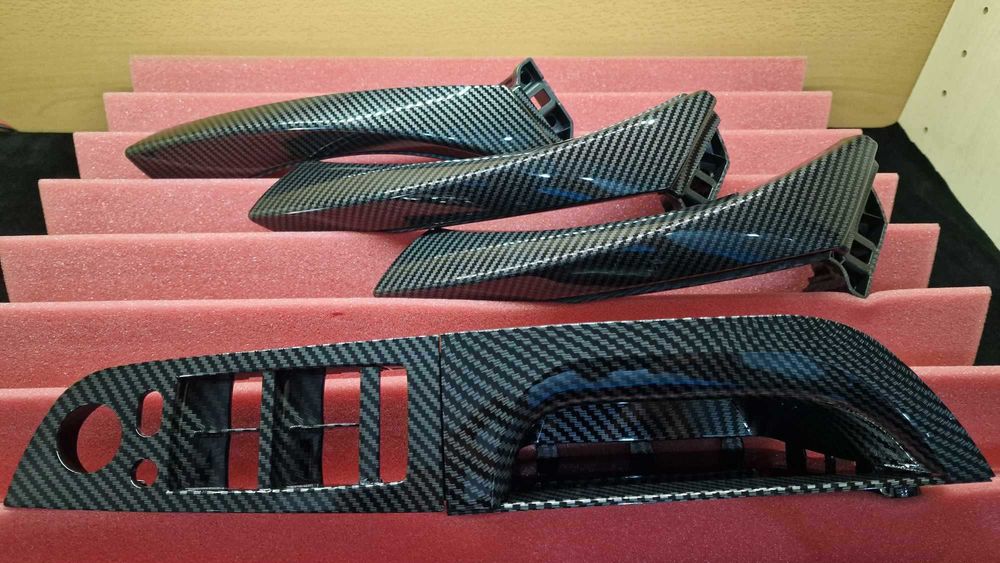 Maner Usa Manere Usi Stanga Dreapta BMW Seria 3 E90 E91 E92 E93