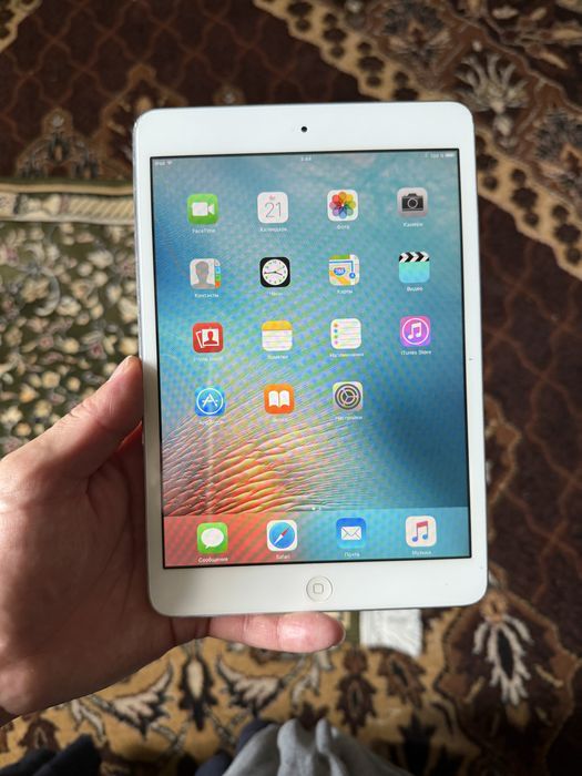 Ipad mini 1 32GB radnoy