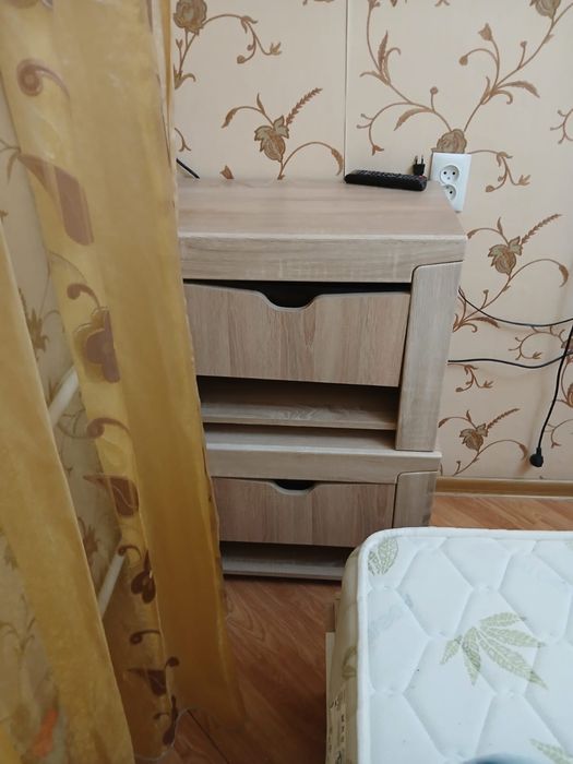 Продаётся спальный гарнитур