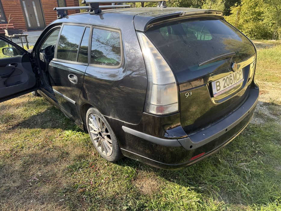 SAAB 9-3 2006 — imagine 4