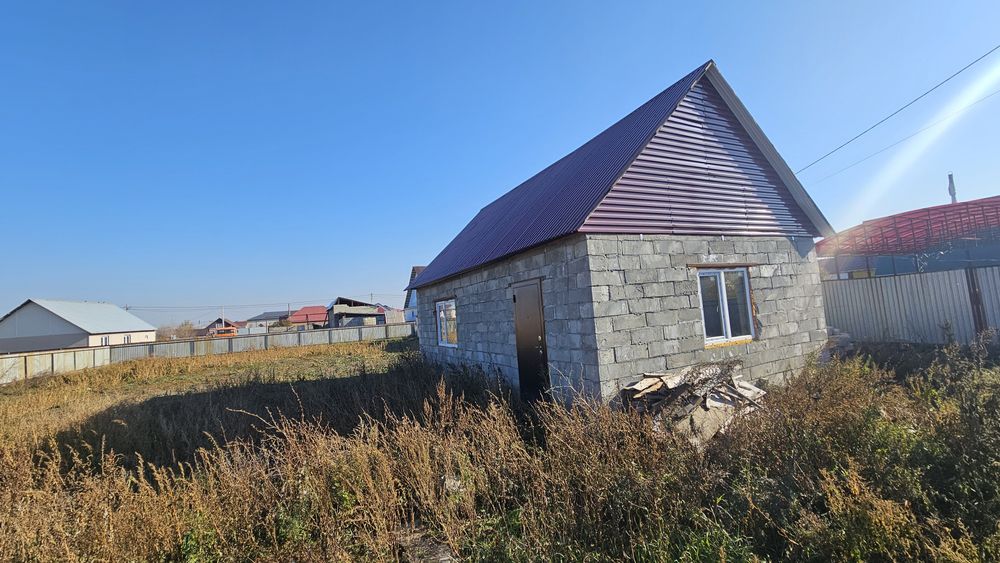 Продам дом Меновное