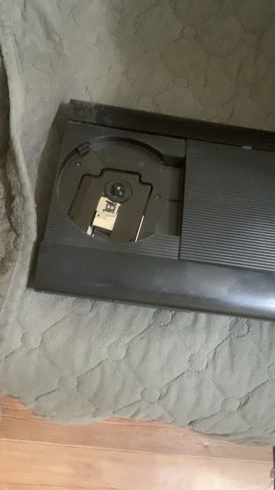 ps3 superslim хорошей состояние