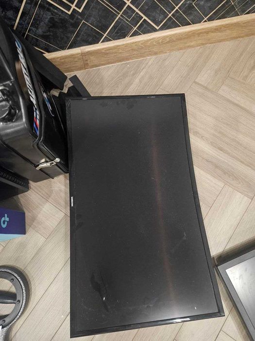 Игровой Монитор Samsung 144 Hz 32 диагональ