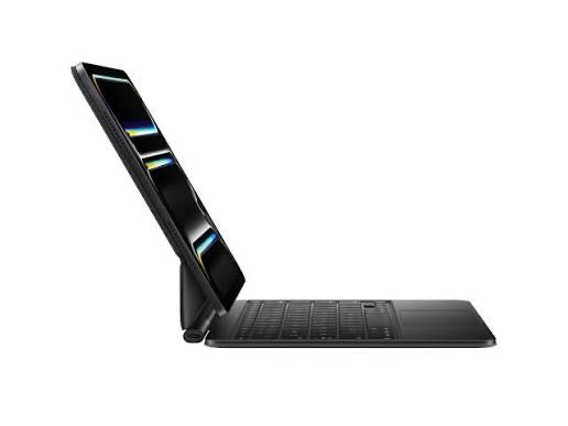 Ipad Pro 256gb m4 + оригинальный magic keyboard