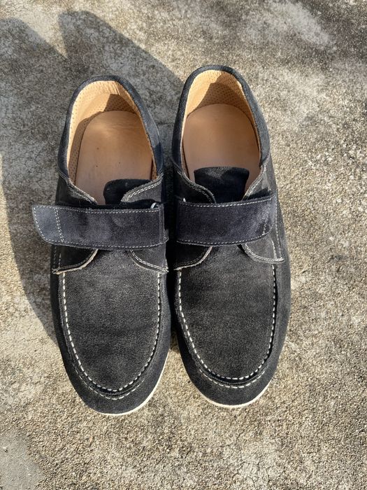 Ортопедични обувки 42 номер