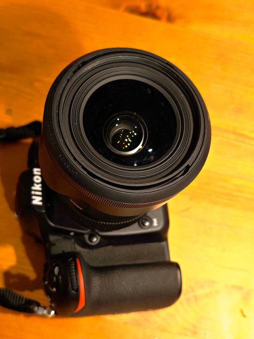 Echipament foto Nikon D500