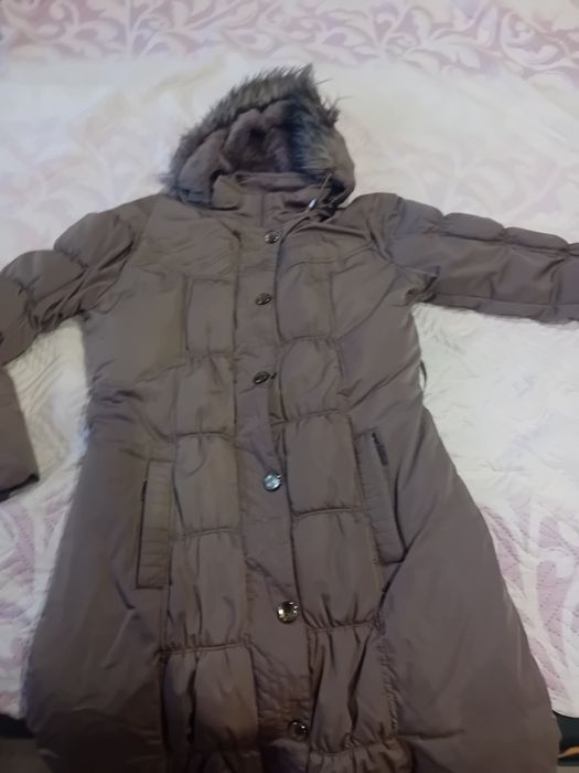 Зимна дълга грейка