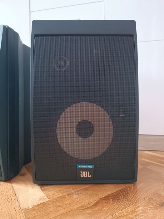 JBL Control5+ тонколони
