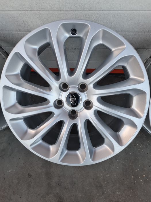 Оригинални джанти за LAND ROVER Range Rover R20 5x120 ET47 8.5J