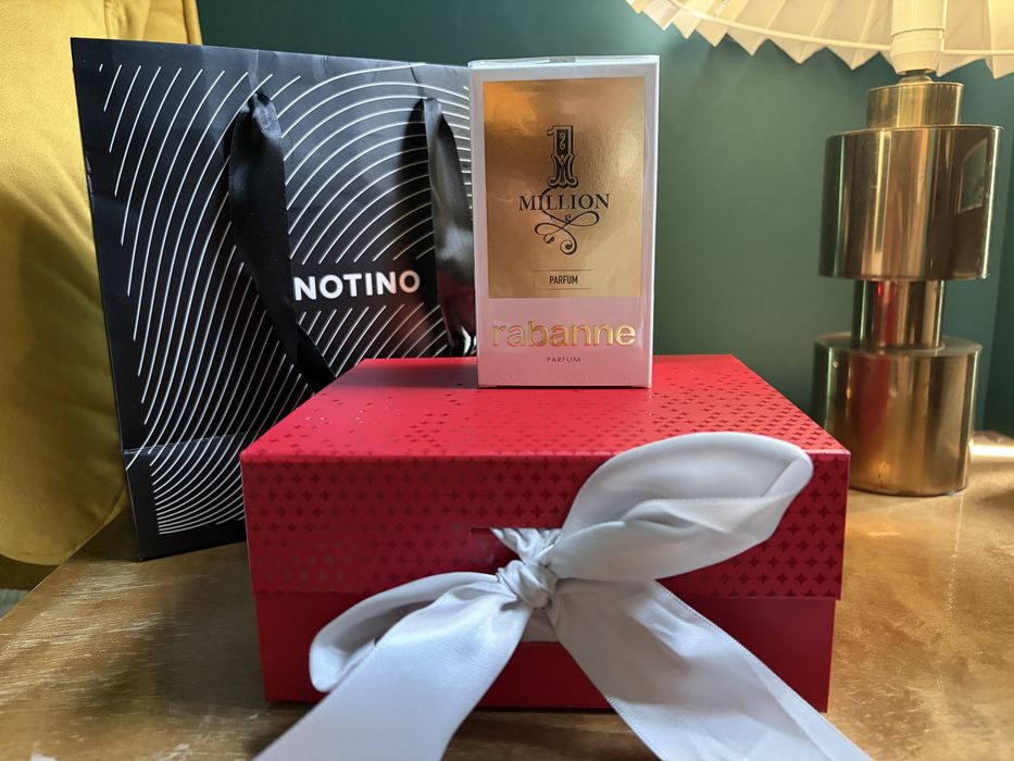 Paco Rabanne 1 Million PARFUM 50 ml