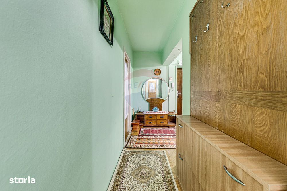 Apartament cu 2 camere în zona 300 Micalaca, etajul 2