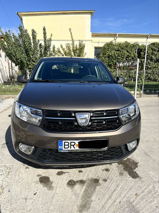 Dacia Sandero 0.9 Benzina
