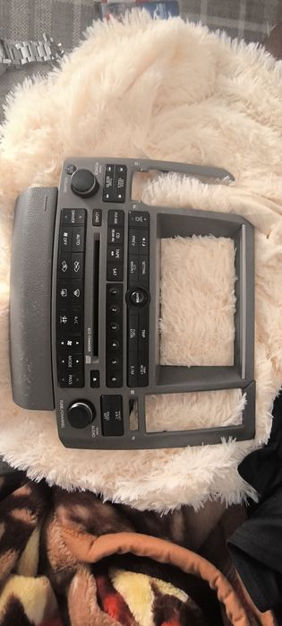 Усилитель с Инфинити фх 35