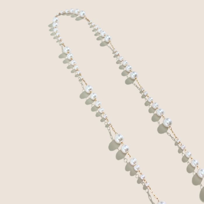 Цепочка для очков