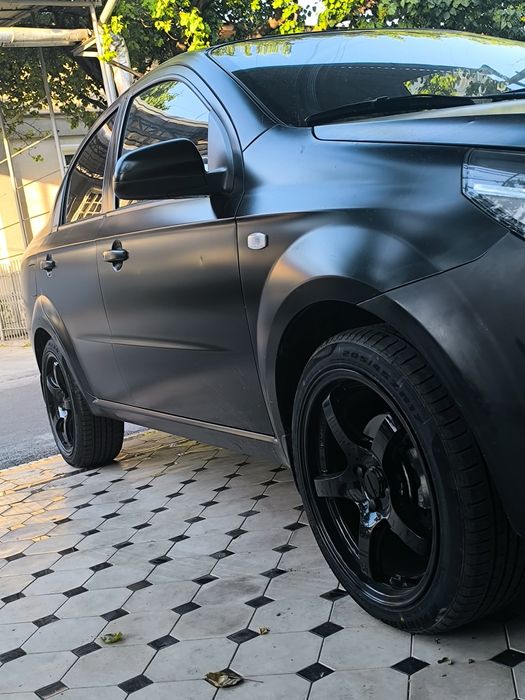 Диска балон сотилади