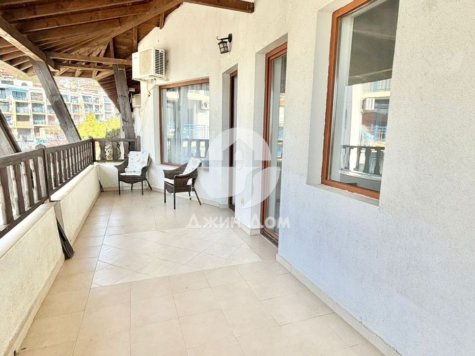 Продава се Двустаен апартамент в Свети Влас - 78 кв.м за 889 €/кв.м - Снимка #12