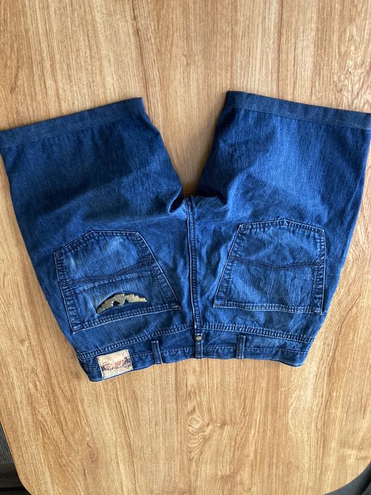 Мъжки оригинслни дънки Armani и Jack &Jons