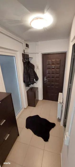 Garsonieră De Vânzare – Mioveni, Zona George Topârceanu