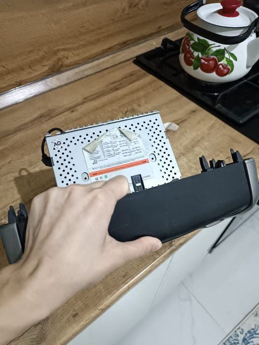 Андроид магнитола на прадо 150 с дисководом