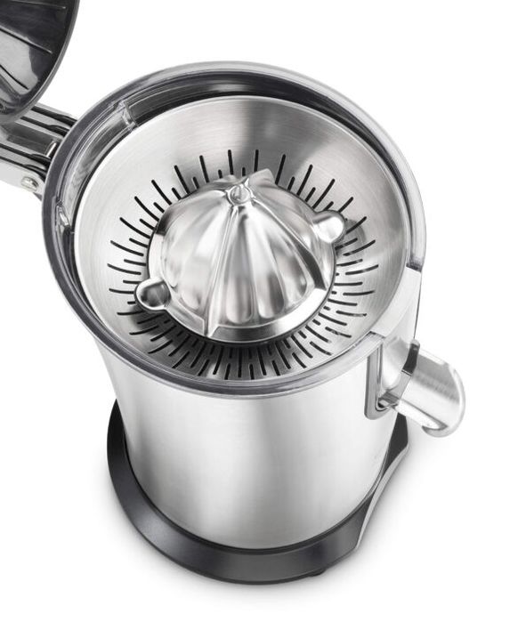 CASO CP330 Сокоизстисквачка за цитруси Инокс