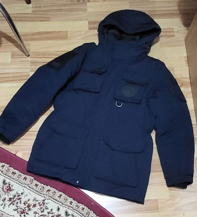 Geacă impermeabila pt barbati S 100lei