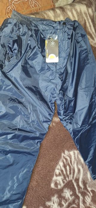 Pantaloni iarna protecție