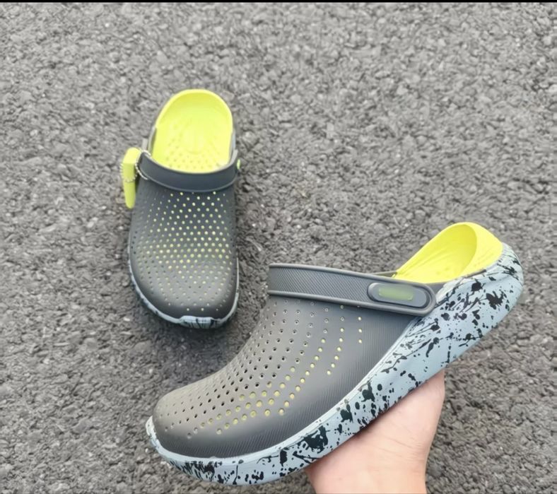 Crocs (Кроксы, оптовые цены)