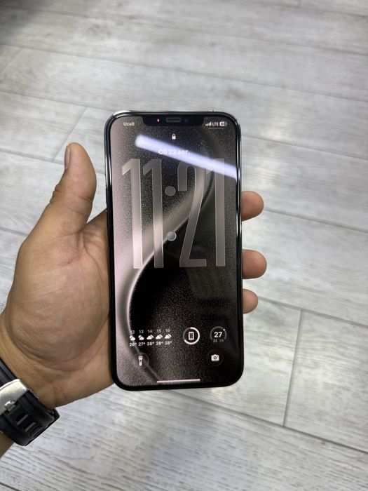 Iphone 12 pro max 512 gb