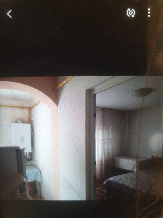 Vand garsoniera decomandata Bd. Decebal nr.27A, centrala termica