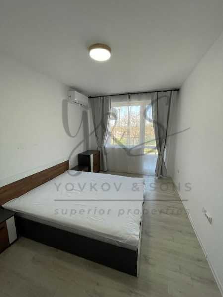 Дава се под наем Двустаен апартамент в Пловдив, Христо Смирненски - 75 кв.м за 469.2 € - Снимка #3