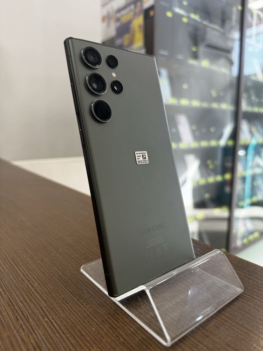 Samsung S23 Ultra / 256GB / Garantie 12 luni