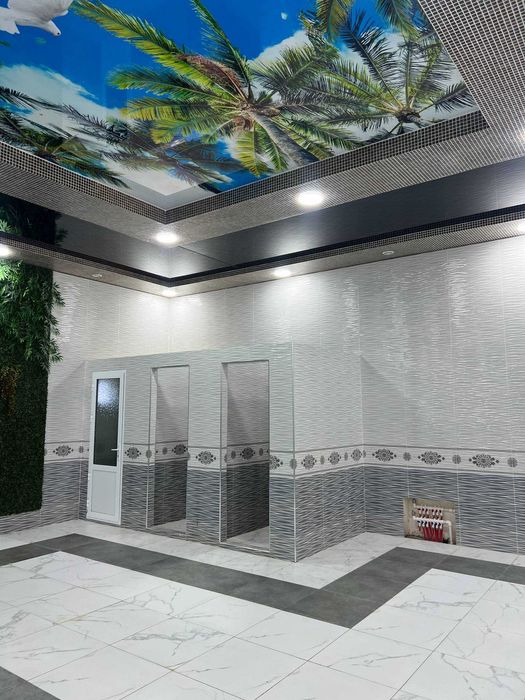 Продается ресторан "Gulnaraxanum garden"
