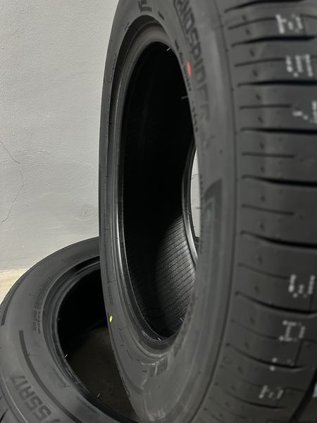 Нови летни гуми LANDSPIDER UHP 235/55R17 103W XL БОРД 2355517