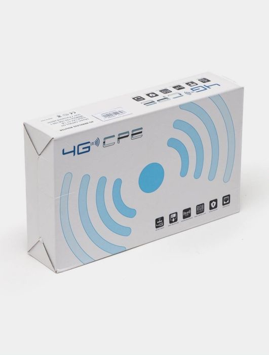 sim kartali GPE wifi router