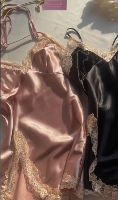 Сорочки в наличии