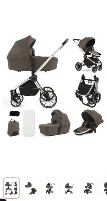 Продам коляску.