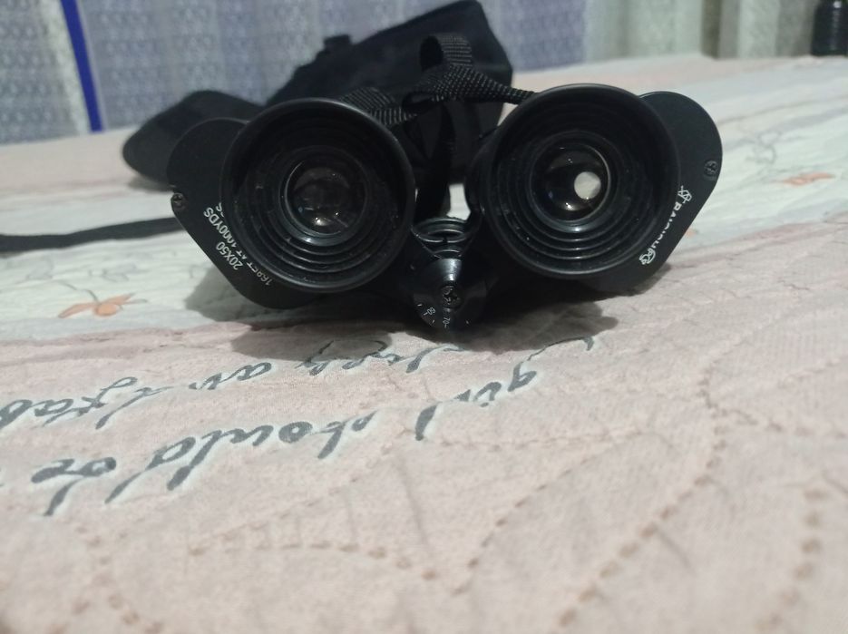 Бинокль, фирма "BAIGISH"