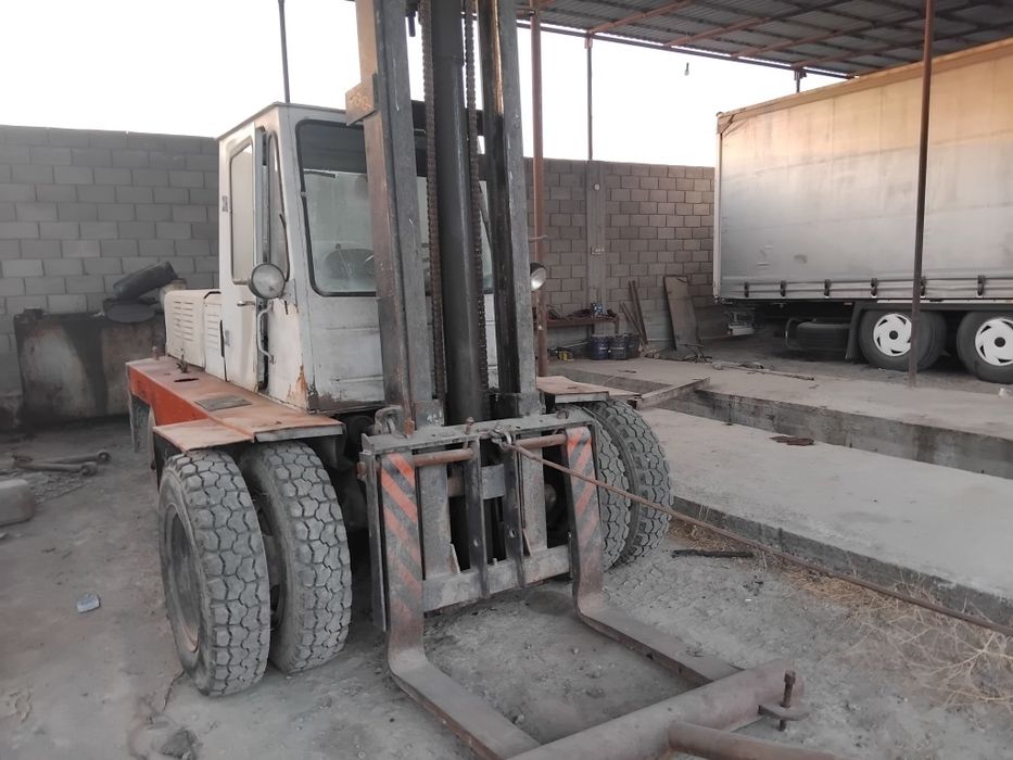 Кара.7тонналик.сотилади.прапан.