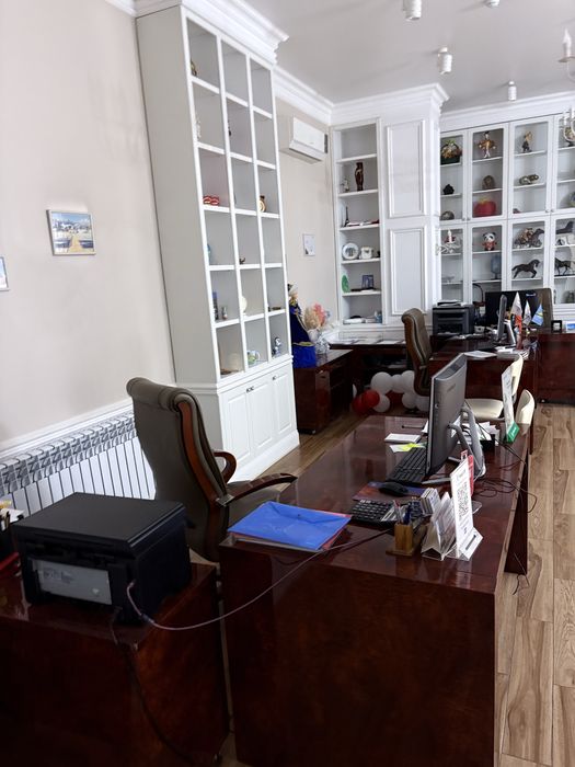 Продам стол + консоль + тумбочка + кресло